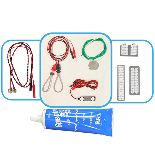 EMG Starter Kit