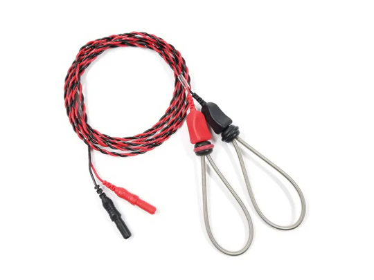 Reusable Ring Electrodes