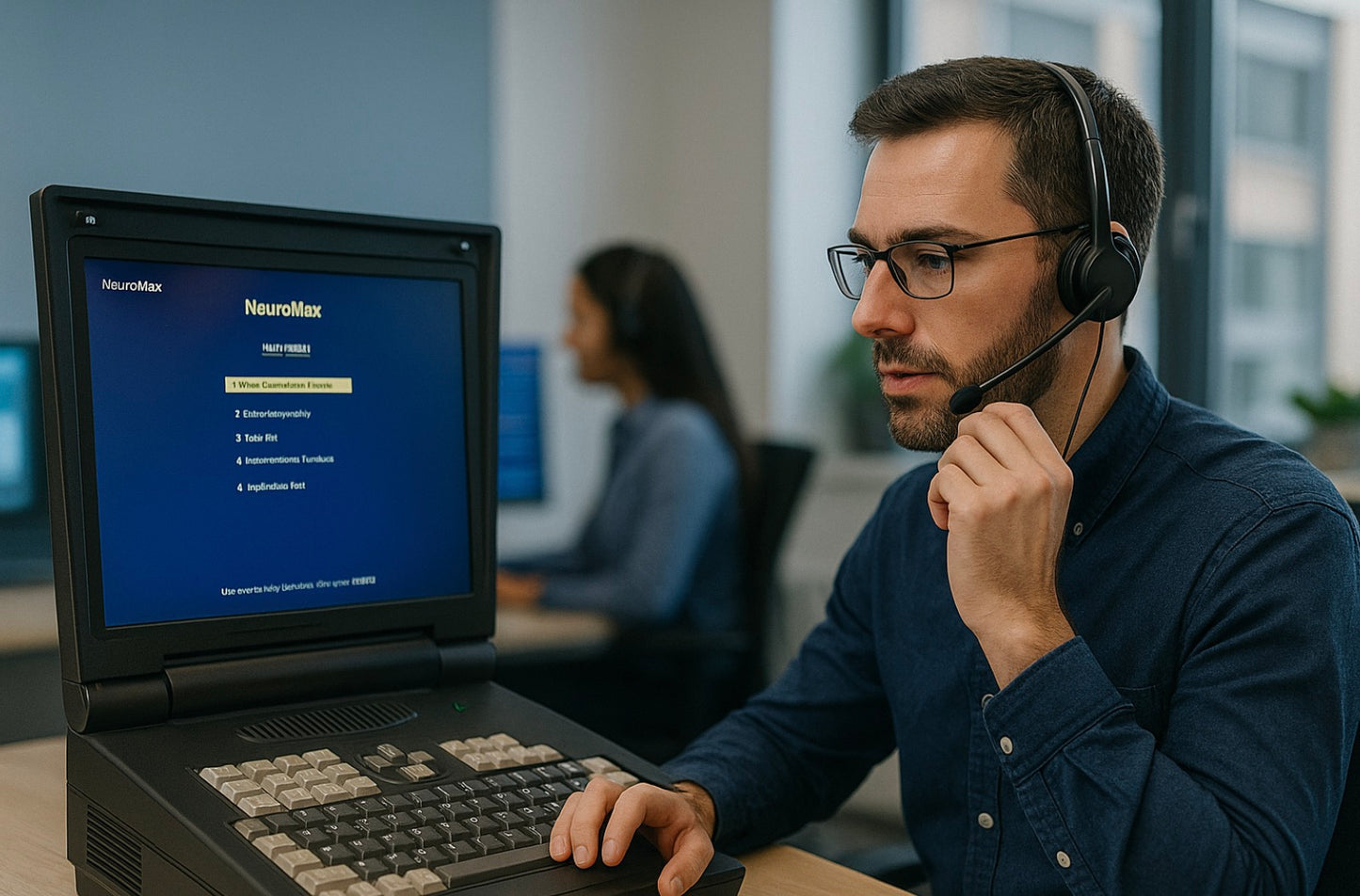 Technical support