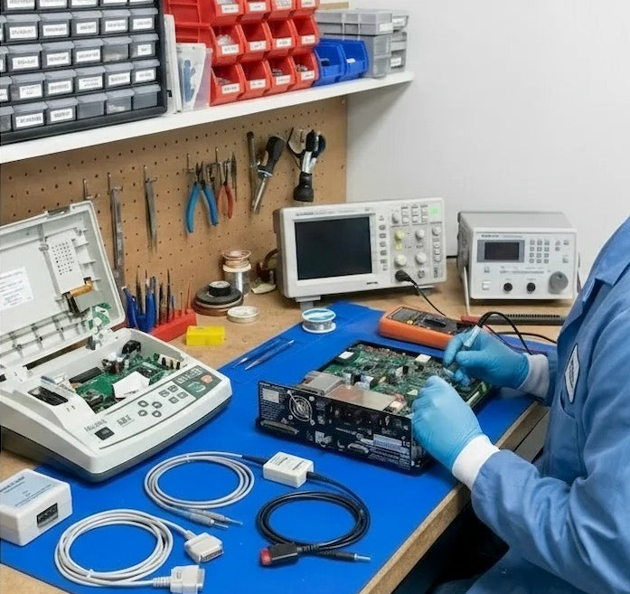 Maintenance Contracts