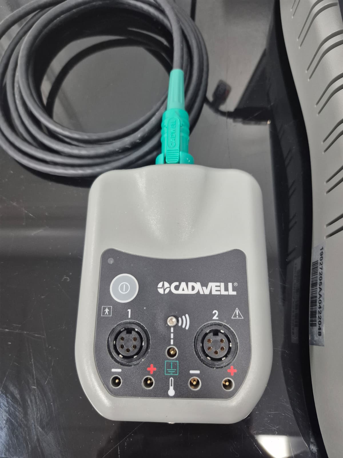 Cadwell Sierra Summit EMG NCS System