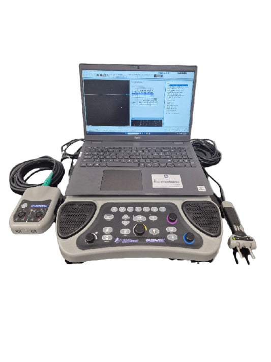 Cadwell Sierra Summit EMG NCS System