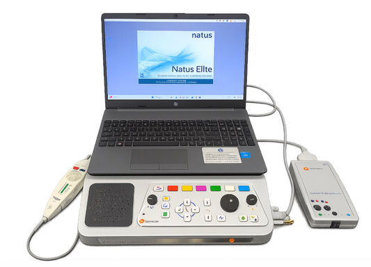 Nicolet Viking Quest EMG 2-Channel