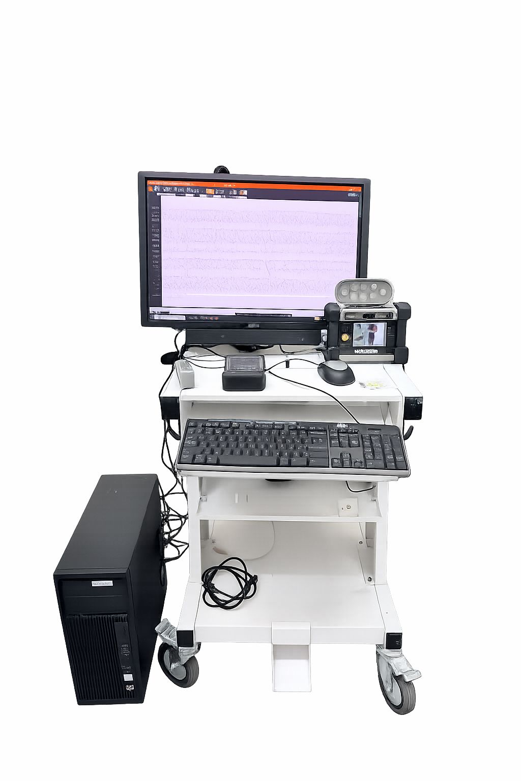 Used EEG Machines – Admar Neuro