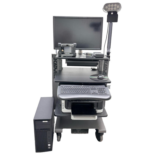 Cadwell Arc Apollo with Q-Video