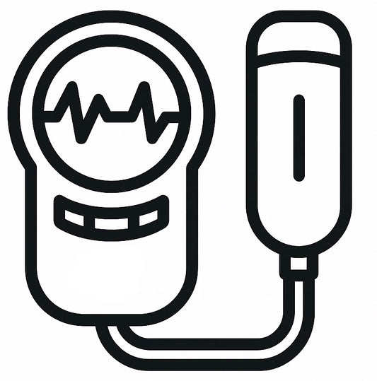 Cadwell Summit Ultrasound Probe