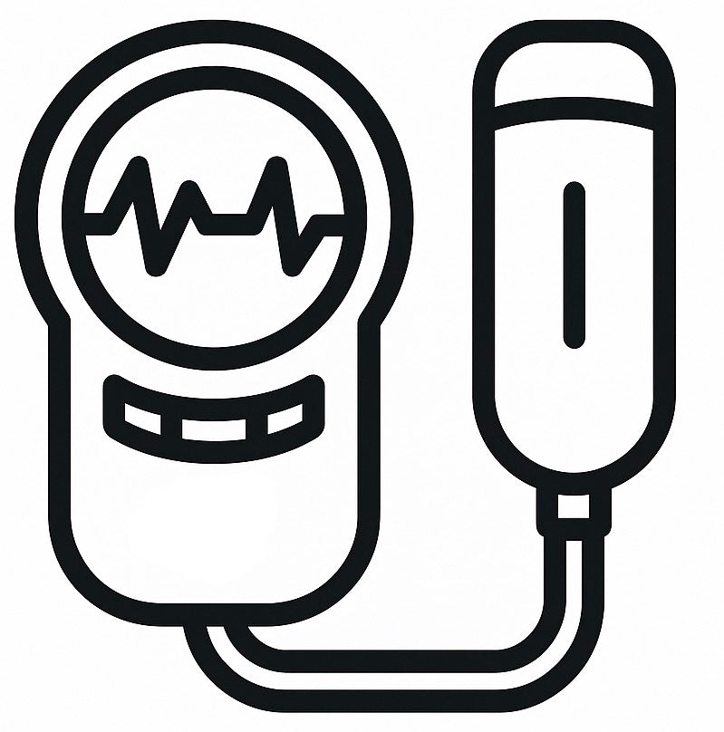 Stimulator: Natus ULtra Pro-White