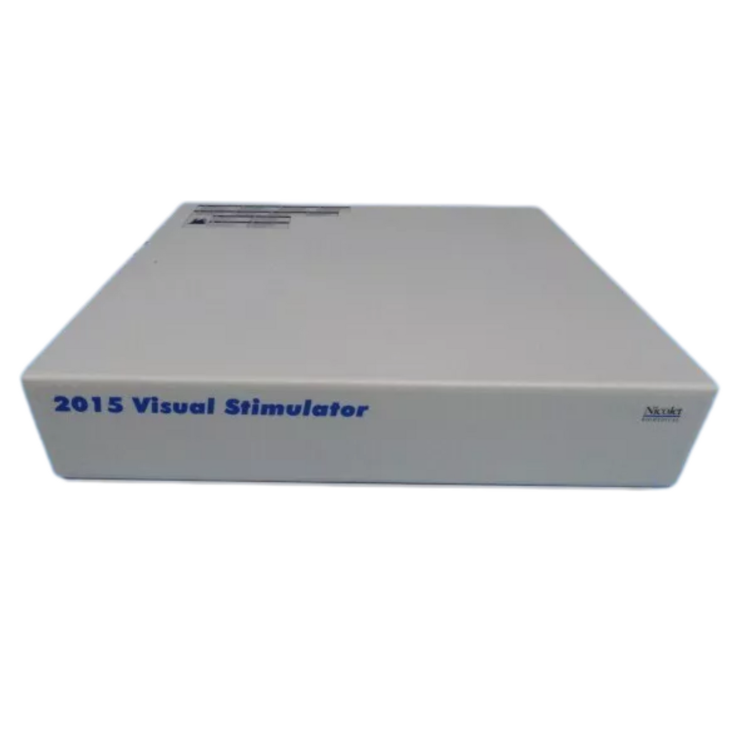 Nicolet 2015 Visual Stimulator