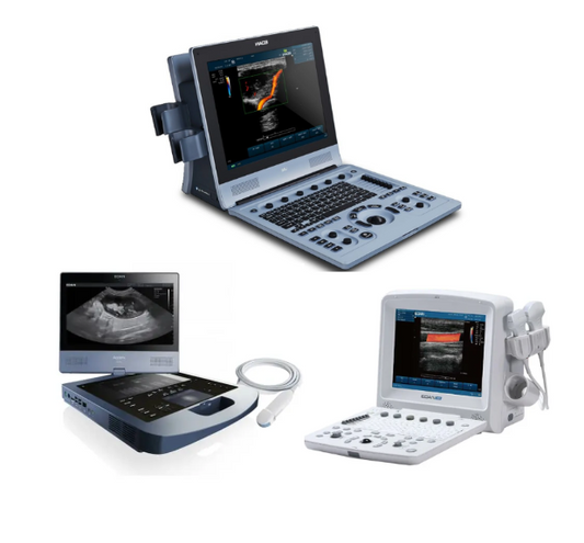 Ultrasound Repair Services