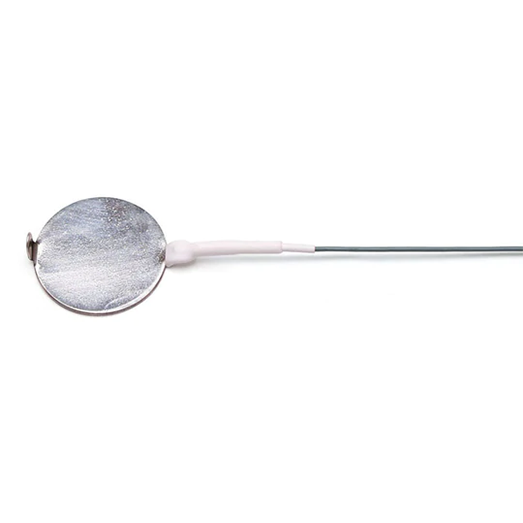 Disc Ground Electrodes, 32mm Diameter