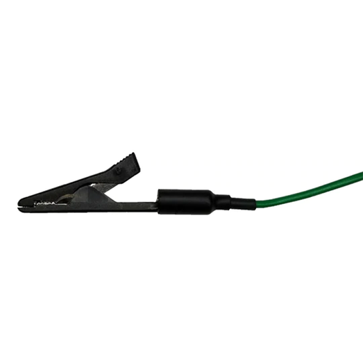 Alligator Clip