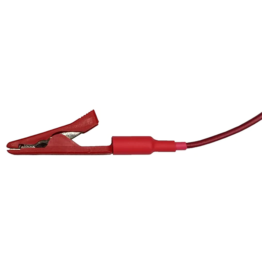 Alligator Clip