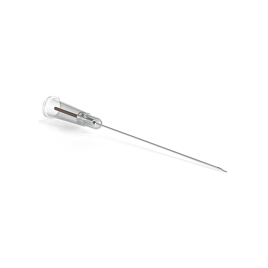 Detachable Monopolar Needle Electrodes