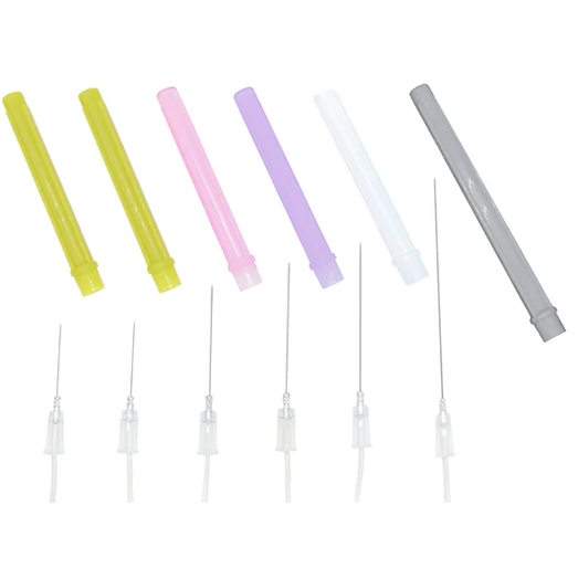 Monopolar EMG Needles