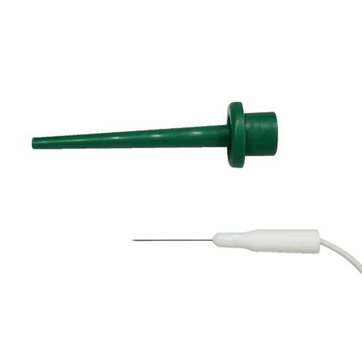 Protectrode EMG Needles