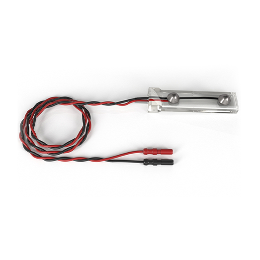 Reusable Bar Electrodes
