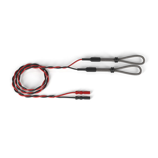 Reusable Ring Electrodes